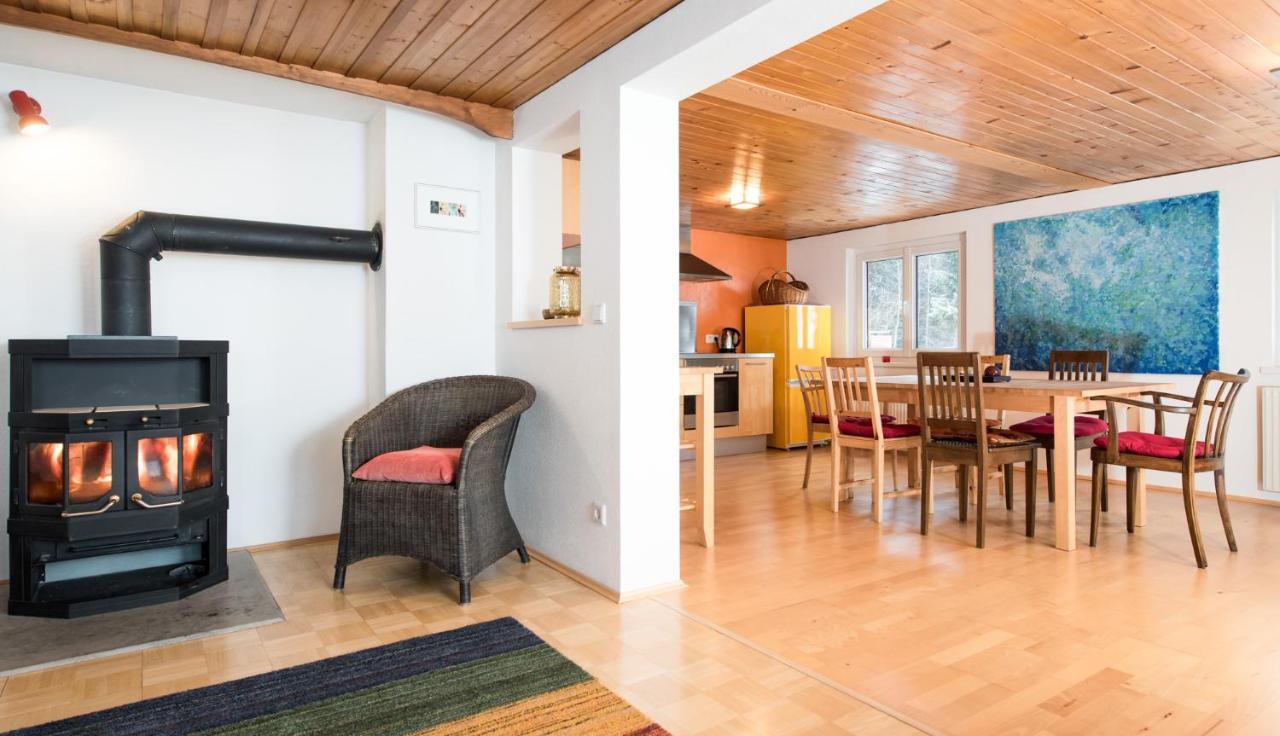 Ferienhaus Bergblick Schwarzenberg im Bregenzerwald Room photo