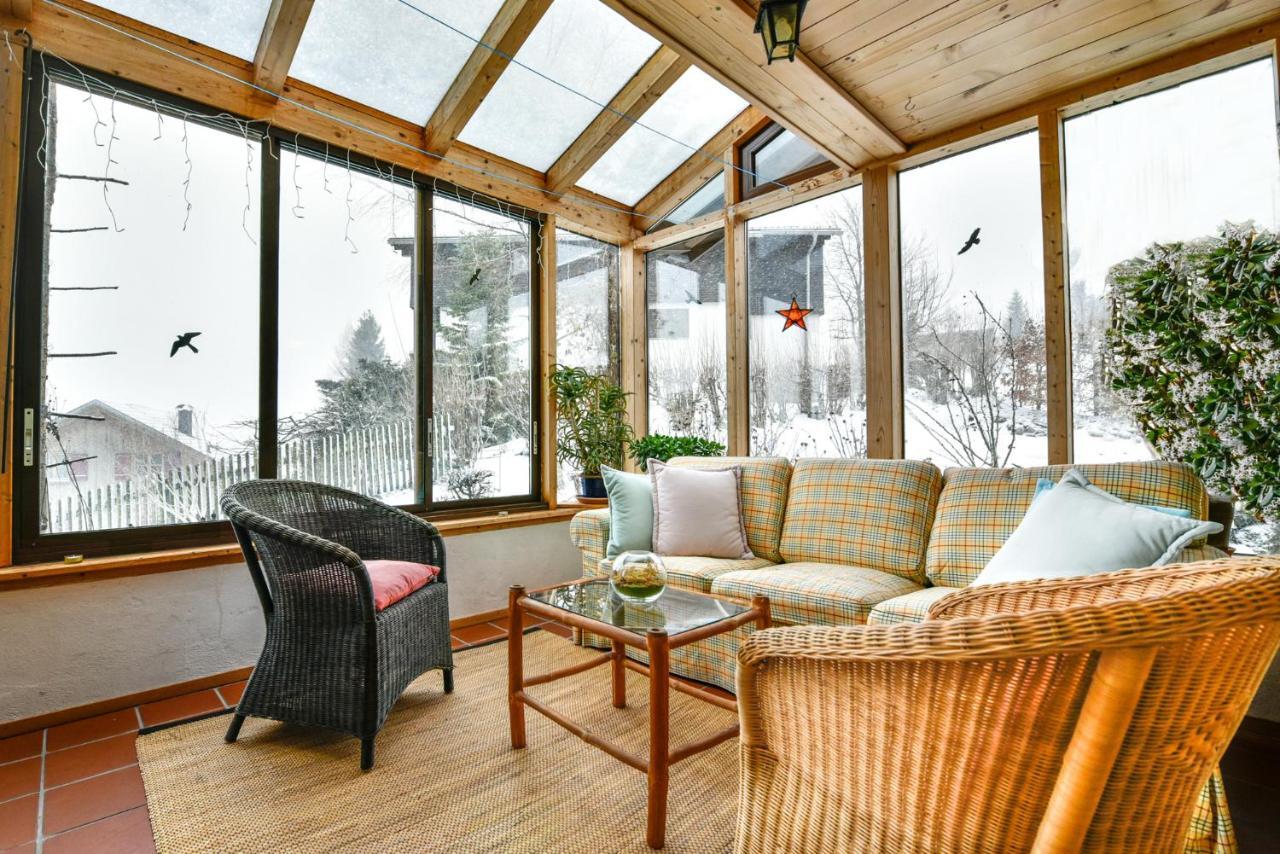 Ferienhaus Bergblick Schwarzenberg im Bregenzerwald Room photo