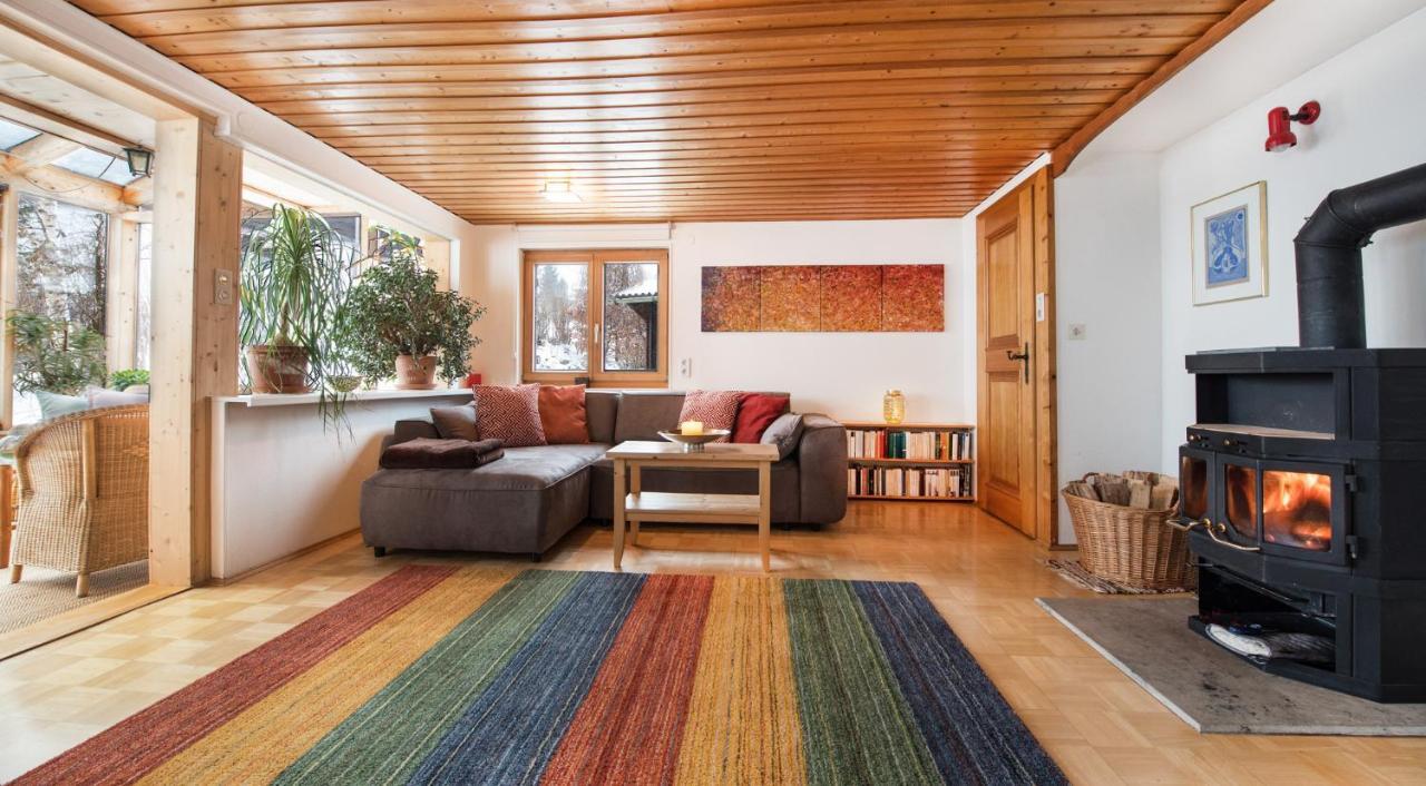 Ferienhaus Bergblick Schwarzenberg im Bregenzerwald Room photo
