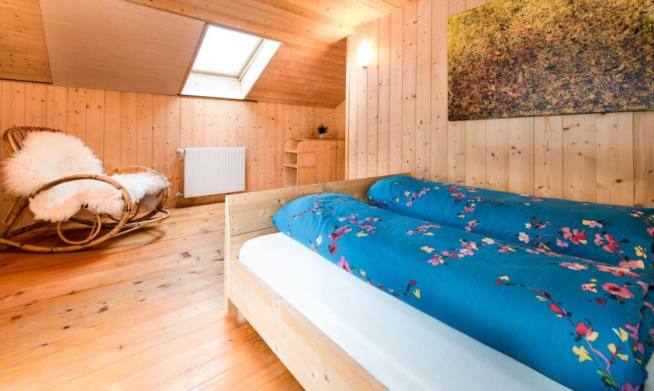 Ferienhaus Bergblick Schwarzenberg im Bregenzerwald Room photo